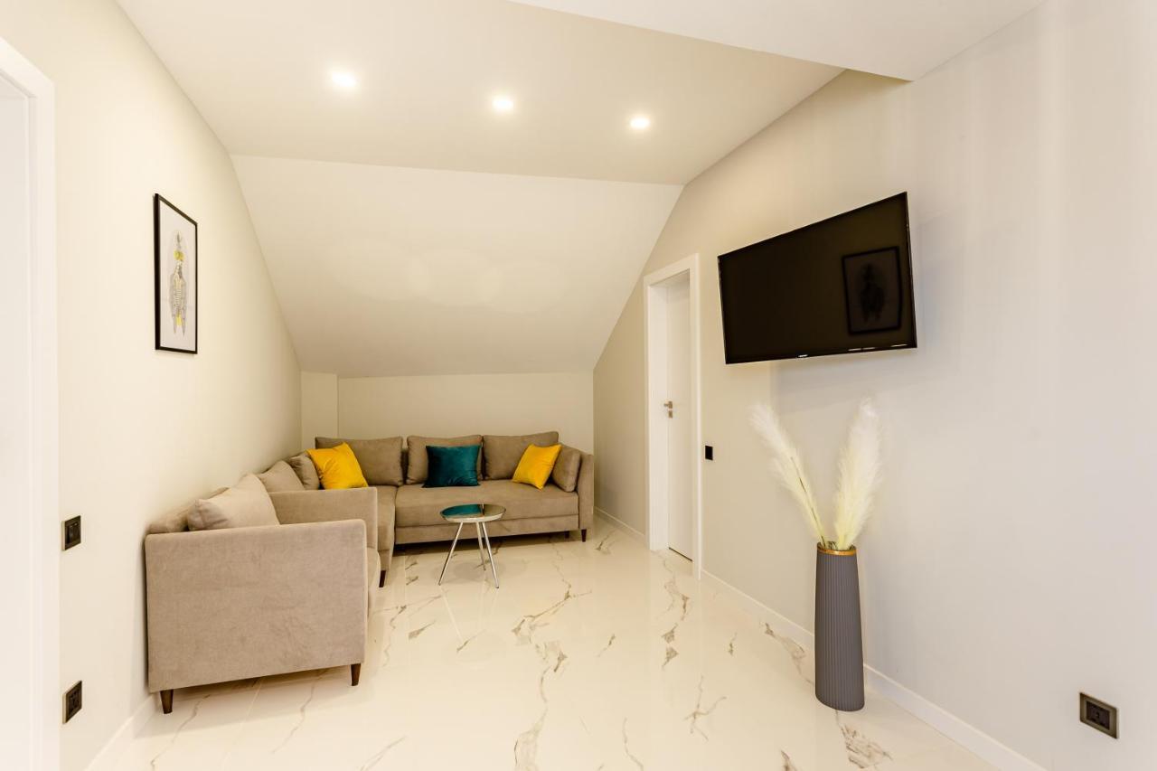 Orden Apart Hotel Tbilissi Extérieur photo