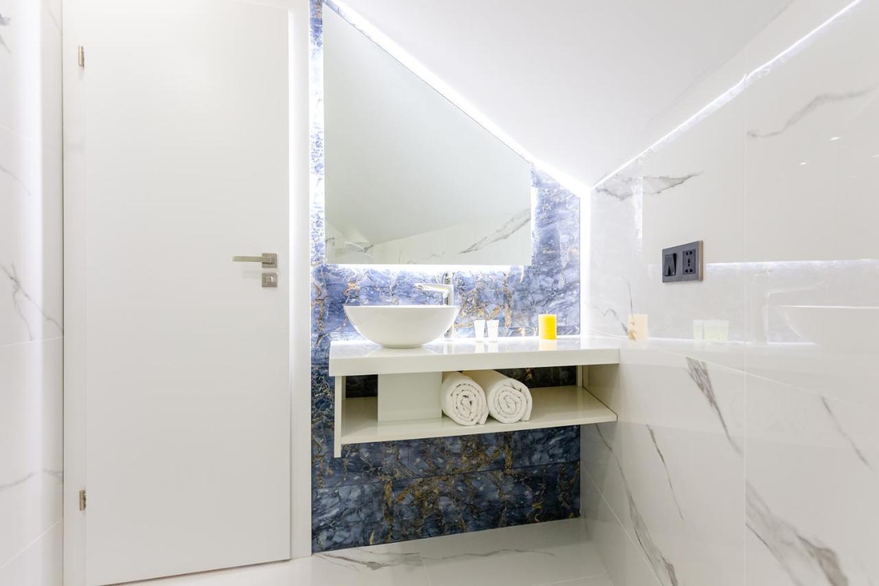 Orden Apart Hotel Tbilissi Extérieur photo