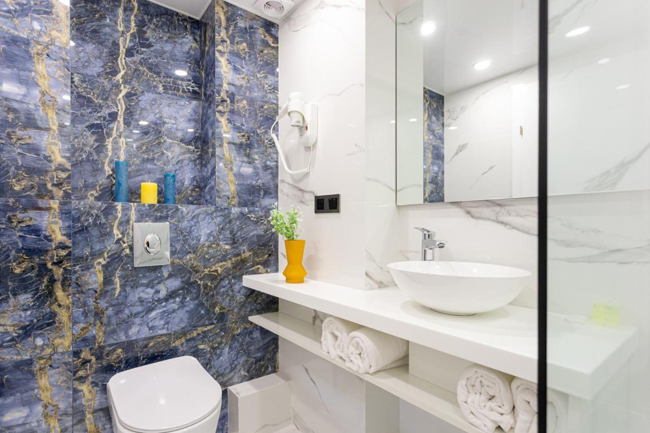 Orden Apart Hotel Tbilissi Extérieur photo