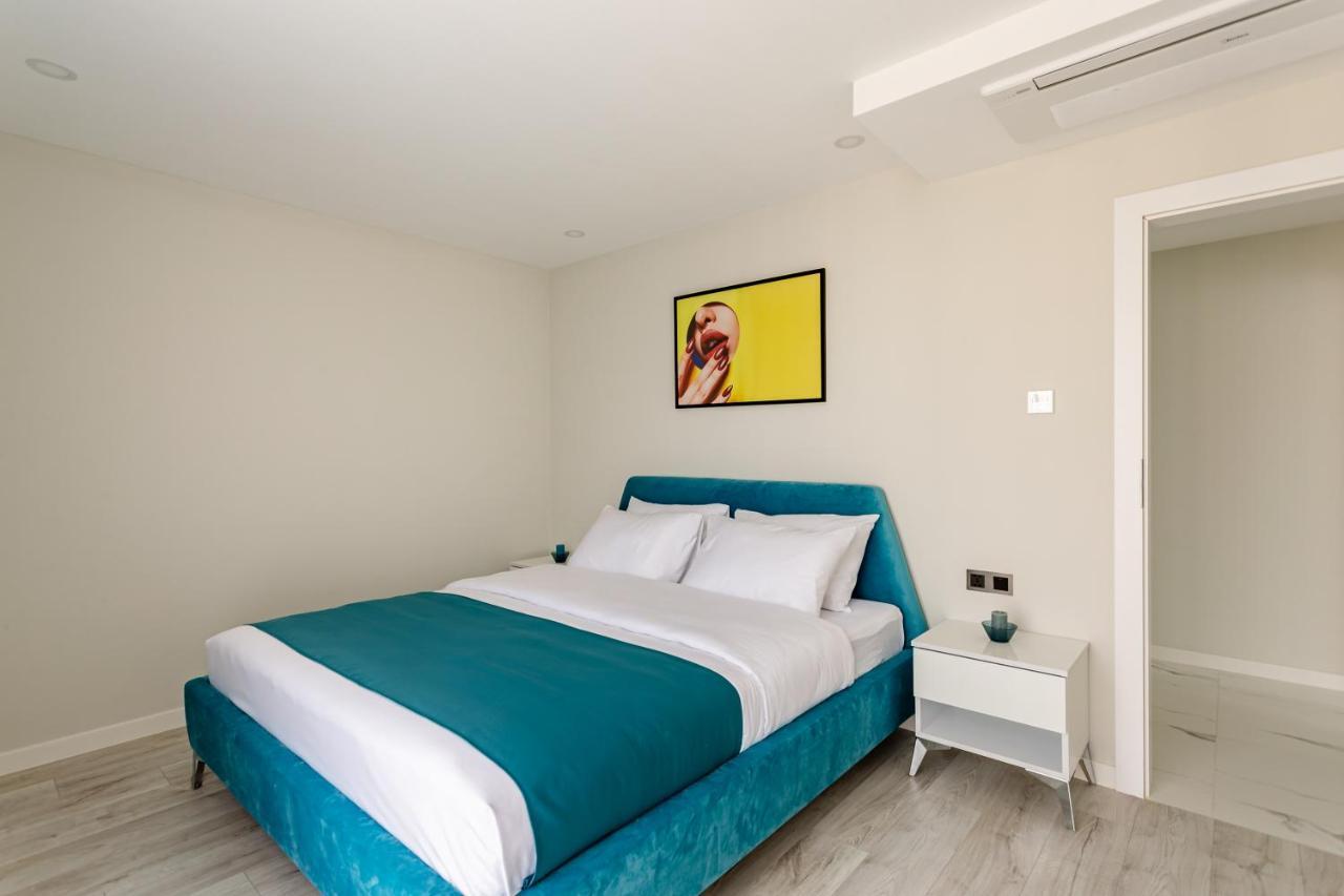 Orden Apart Hotel Tbilissi Extérieur photo