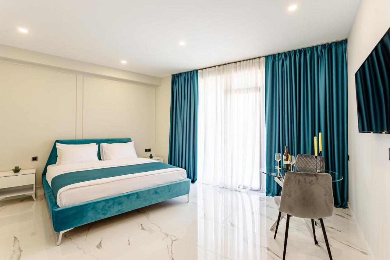 Orden Apart Hotel Tbilissi Extérieur photo