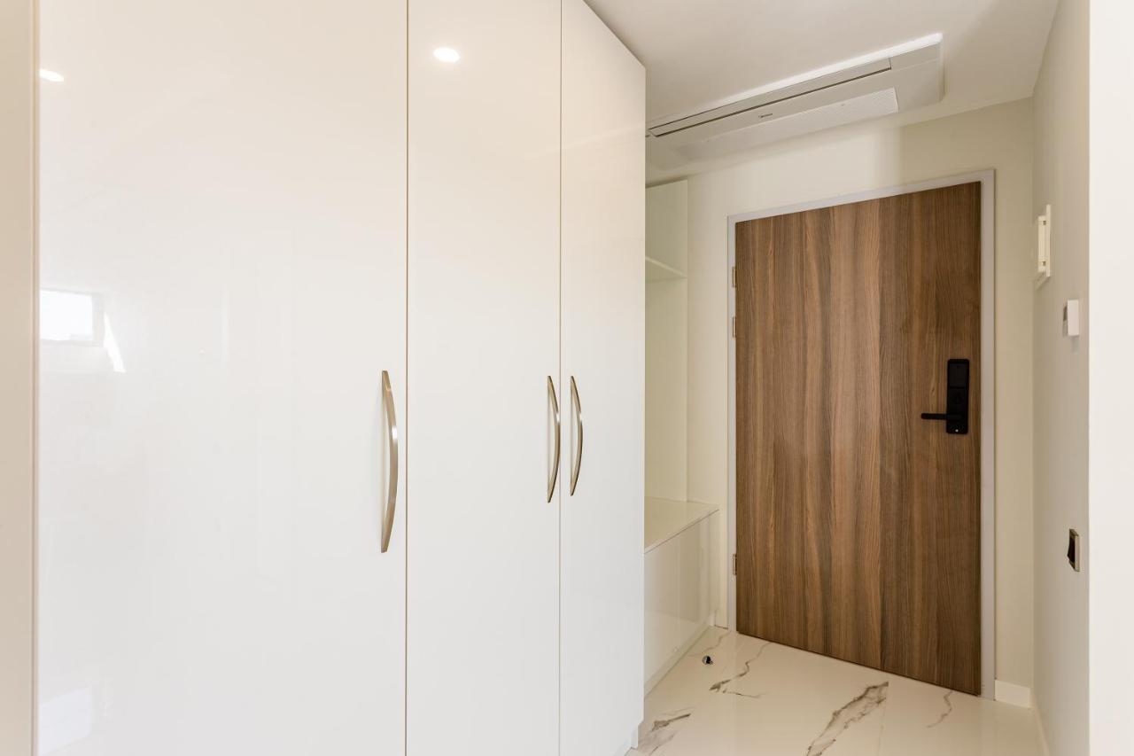 Orden Apart Hotel Tbilissi Extérieur photo