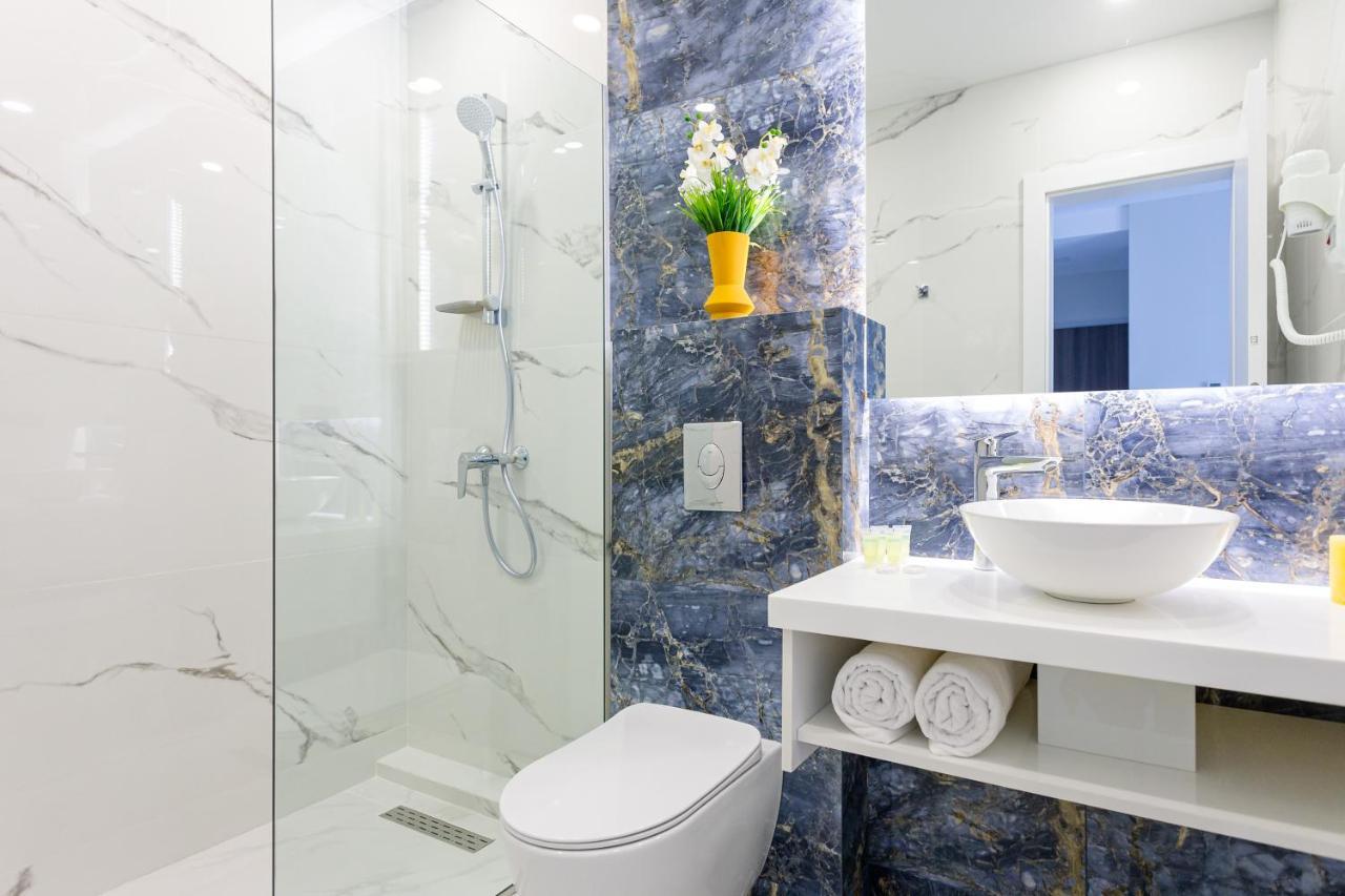 Orden Apart Hotel Tbilissi Extérieur photo